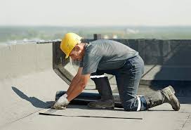 Best Emergency Roof Repair Services  in High Point, NC